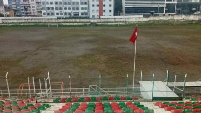 Bursa’da yeni stadyum müjdesi