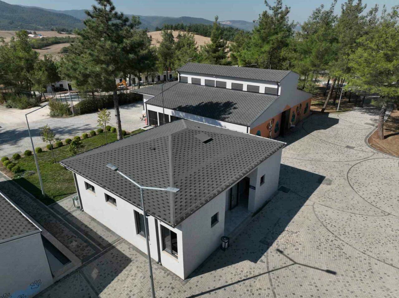 Bursa’da can dostları için önemli proje Bursa’da can dostları için önemli proje