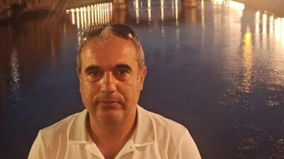 İsmail öğretmenin acı ölümü