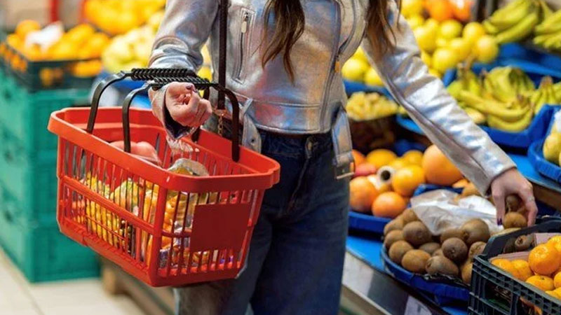 Zincir marketler için yeni uygulama! Artık tüm fiyatlar tek sitede Zincir marketler için yeni uygulama! Artık tüm fiyatlar tek sitede