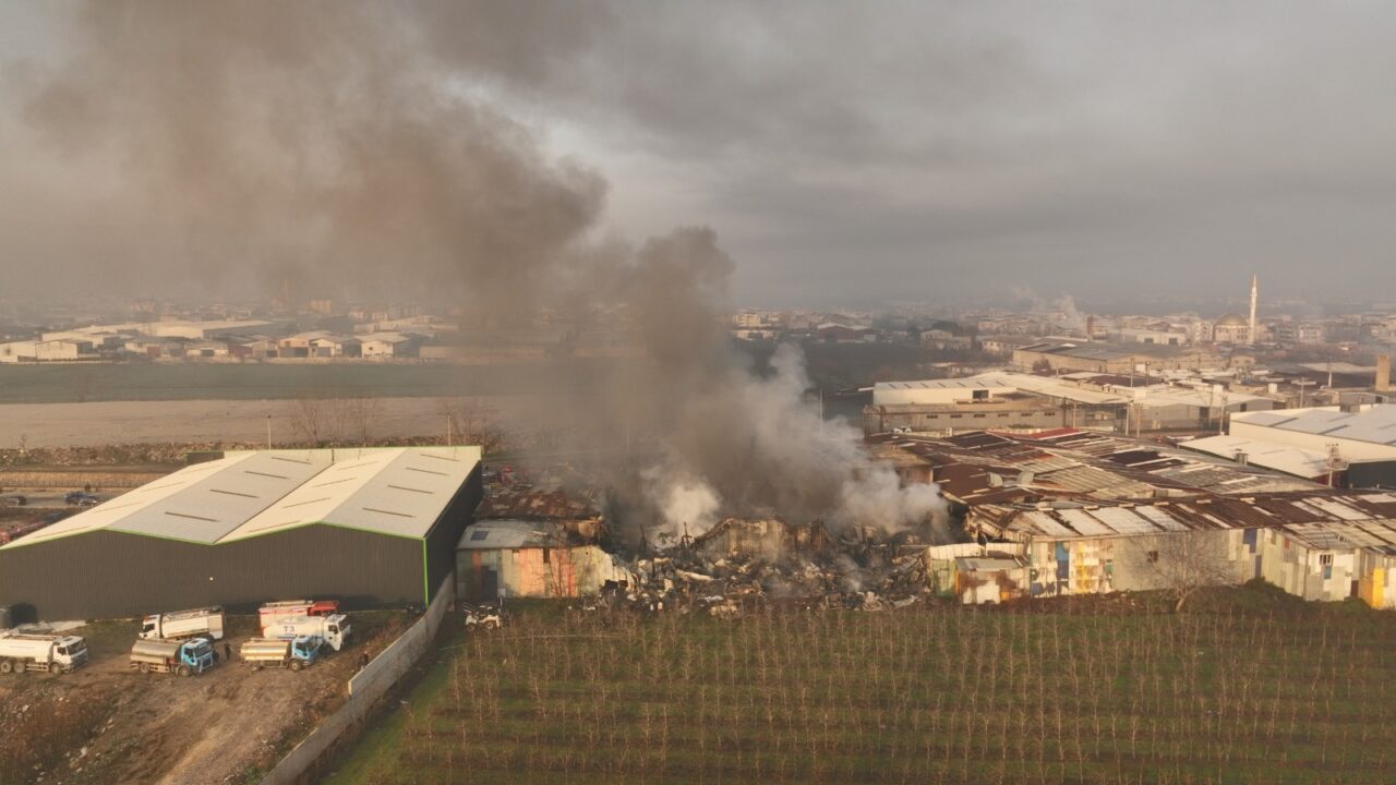 Bursa’da eski ilçe başkanı isyan etti; ‘Mahvettik yeşil Bursa’yı’ Bursa’da eski ilçe başkanı isyan etti; ‘Mahvettik yeşil Bursa’yı’