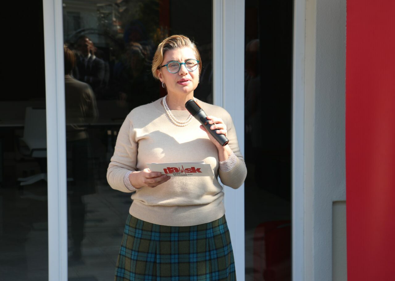 DASK Bursa Bölge İrtibat Ofisi açıldı