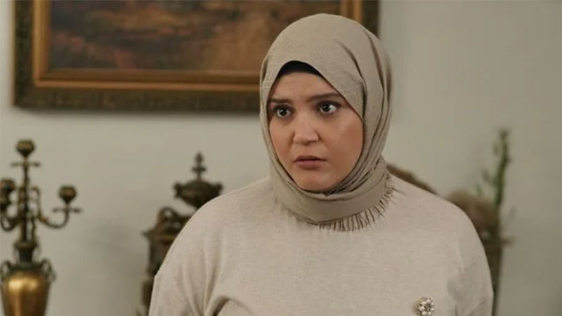 Kızılcık Şerbeti’nin Nilay’ı kaza geçirdi