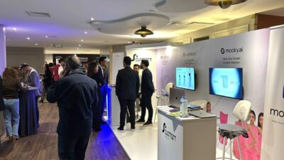 Bursalı Osstart AI Factory teknoloji zirvesinde yerini aldı