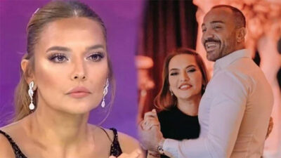 Demet Akalın ve Okan Kurt çifti hastanelik oldu: ”Allah korudu”