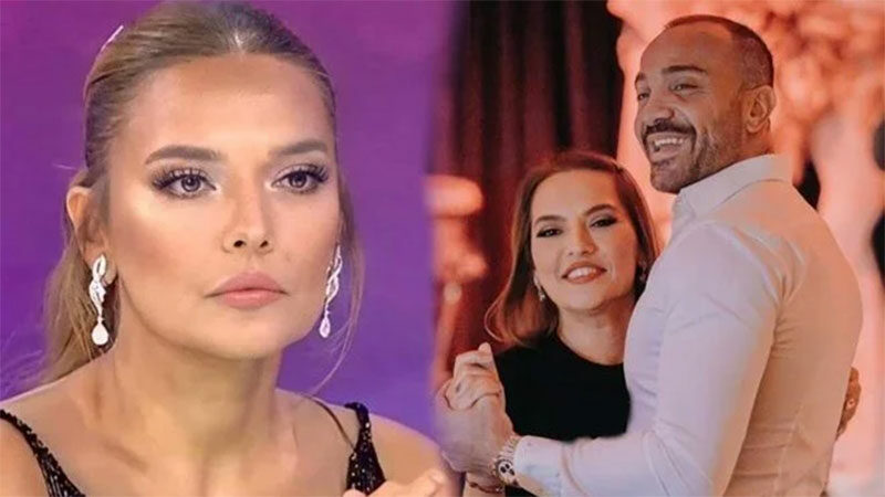 Demet Akalın ve Okan Kurt çifti hastanelik oldu: ”Allah korudu” Ünlü şarkıcı Demet Akalın sahnedeyken hayat arkadaşı ve kızı Hira'nın