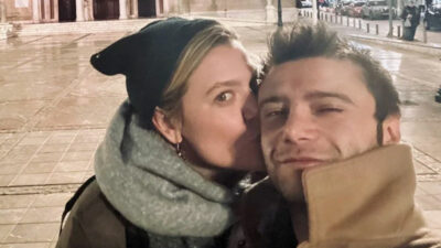 Ünlü isim yeni aşkını ilan etti!