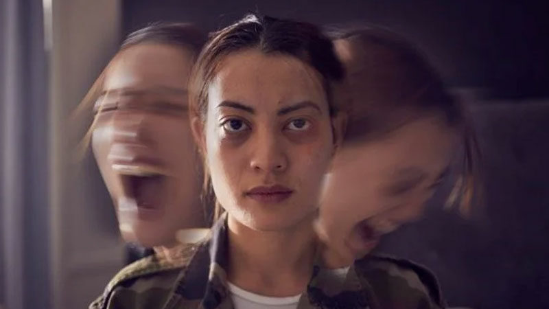 Kişinin ruh halinin aşırı derecede dalgalandığı bir psikiyatrik hastalık olan