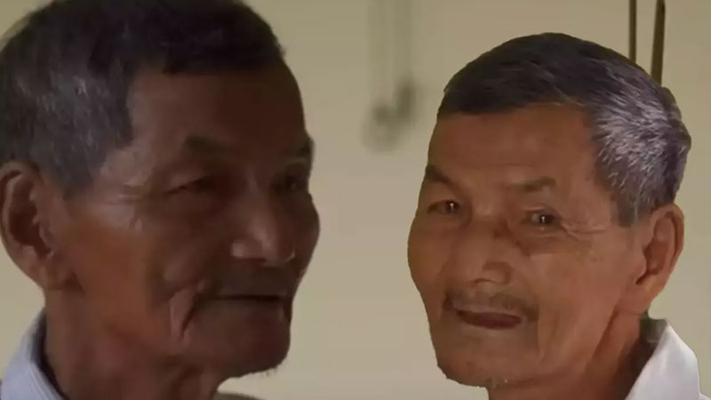 63 yıldır uyuyamıyor! Dünya’nın en ilginç hastalığı… 63 yıldır uyuyamıyor! Dünya’nın en ilginç hastalığı…