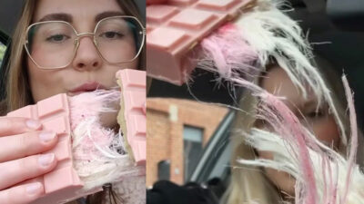 Dubai çikolatasından sonra şimdi de bu çıktı!