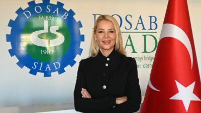 DOSABSİAD’tan artan yangın tehlikesi için önemli adım