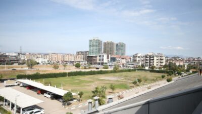 Bursaspor yönetiminden Özlüce Tesisleri projesinde yeni karar