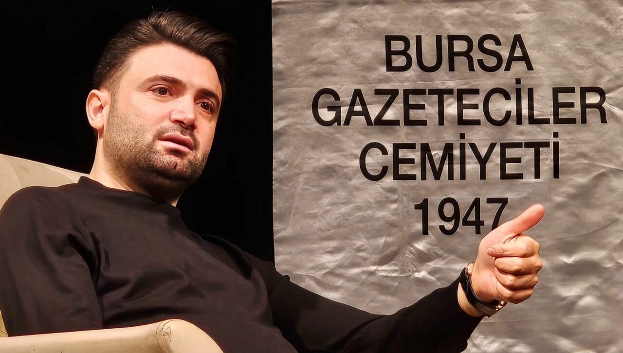 Bursaspor Başkanı Çelik resti çekti; ‘Alacaklarınızı silin yoksa rezil ederiz’