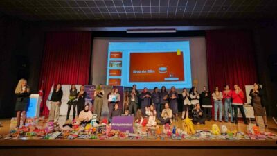 Ebeveyn zirvesi Bursa Uludağ Üniversitesi’nde yapıldı