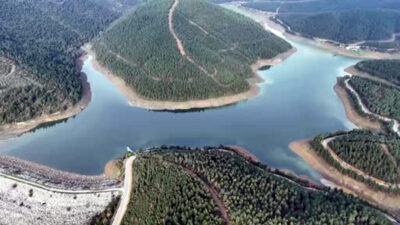 Yağışlar Bursa barajlarına nasıl yansıdı?