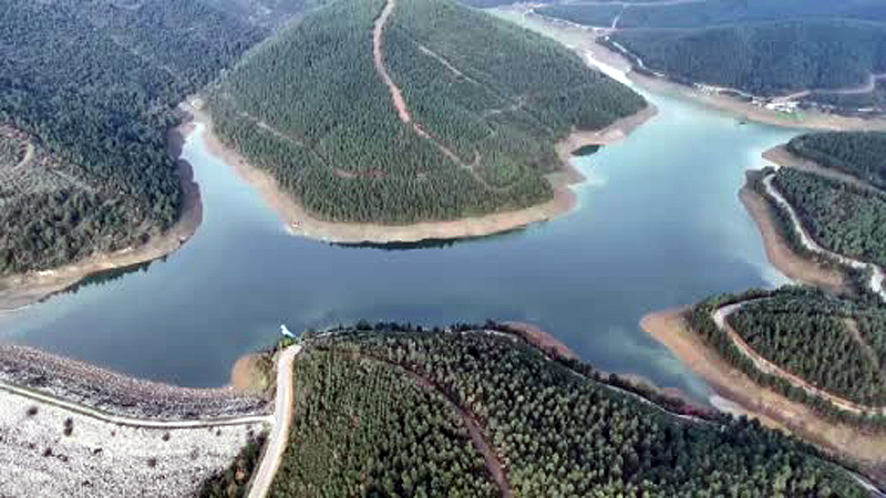 Yağışlar Bursa barajlarına nasıl yansıdı?