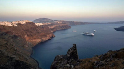Yunanistan’da deprem korkusu: Sallantıdan önce gelen uğultular…