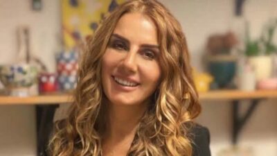 Ünlü diyetisyen Taylan Kümeli ‘Atatürk Barış Bursu’ için Bursa’ya geliyor