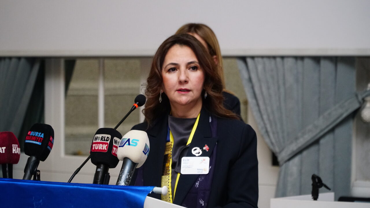 elif giray