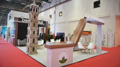 Osmangazi’nin güzellikleri EMİTT’te dünyaya tanıtılıyor