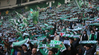 Bursaspor kampanya zamanı! İşte fiyatlar ve kolaylıklar…