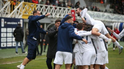 3. Lig’deki Bursa takımı son nefeste!