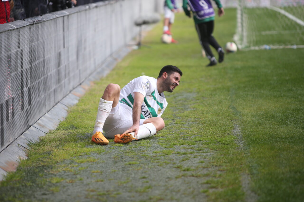 Bursasporlu oyuncu korkutmuştu! İşte son durumu… Bursasporlu oyuncu korkutmuştu! İşte son durumu…