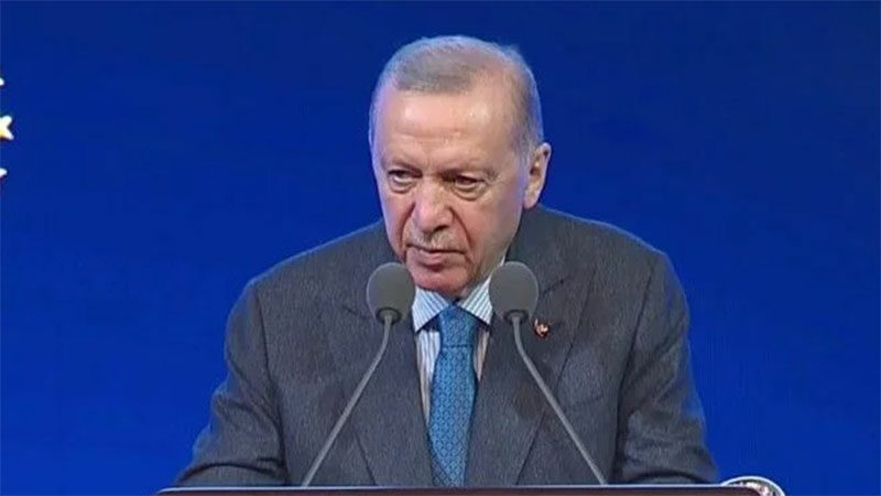 Cumhurbaşkanı Erdoğan açıkladı: İŞKUR Gençlik Programı başlıyor Cumhurbaşkanı Recep Tayyip Erdoğan, üniversite öğrencileri için hazırlanan İŞKUR Gençlik