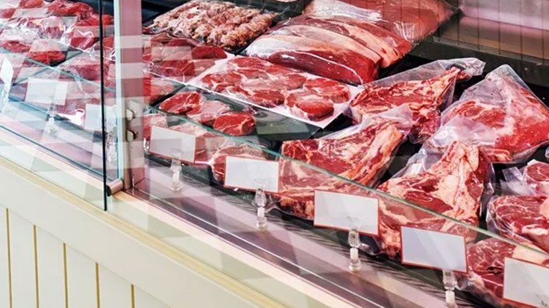 Ramazan öncesi kırmızı et fiyatları için sert uyarı Ramazan öncesi kırmızı et fiyatları için sert uyarı