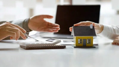 Ev almayı düşünenler bu haber sizi ilgilendiriyor: Konut kredisi faizleri frene bastı