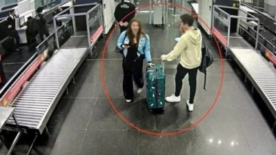 ABD’li yargıç, Eylem Tok’un oyunlarına gelmedi