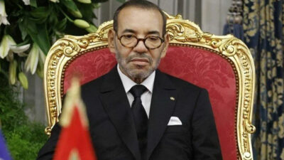 Fas Kralı Muhammed’den “Kurban kesmeyin” çağrısı