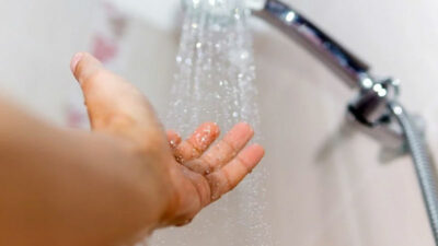 5 yıl boyunca duş almazsak ne olur? Deney sonucu şaşırttı