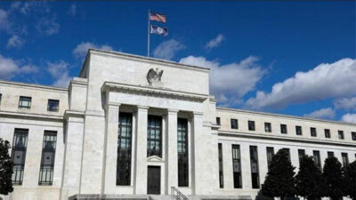 Fed’de casusluk krizi: Gizli bilgileri Çin’e sattı