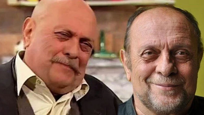 Usta oyuncu vefat etti! Yıllarca Bursa’da görev yapmıştı