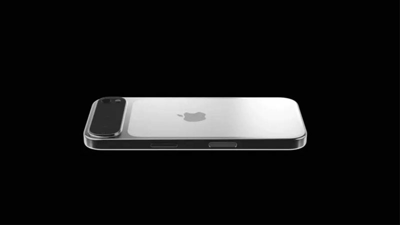 iPhone 17 sızdı! Tasarımda büyük değişiklik Teknoloji meraklılarının iştahla beklediği iPhone 17’nin CAD render görüntüsü interneti