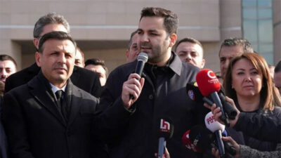 CHP Gençlik Kolları Başkanı Cem Aydın için istenen ceza belli oldu