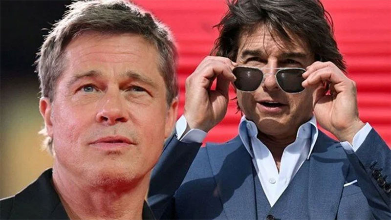 Hollywood yıldızları’ndan sürpriz: Milyonlar ekran başında olacak Hollywood yıldızları’ndan sürpriz: Milyonlar ekran başında olacak