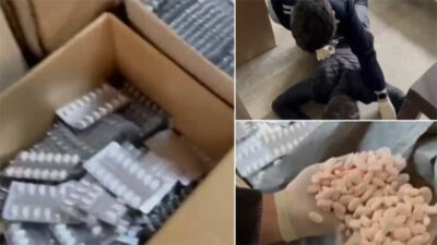 Bu kadarına da pes! Kanser hastalarına sahte ilaç sattılar…