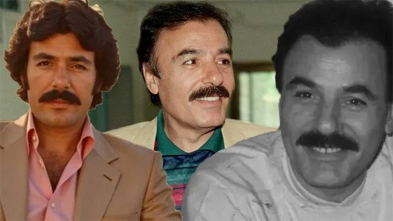 Ferdi Tayfur için 4 farklı 40 mevlidi! Necla Nazır’dan son nokta Usta sanatçı Ferdi Tayfur, 2 Ocak 2025'te aramızdan ayrıldı. Tayfur'un