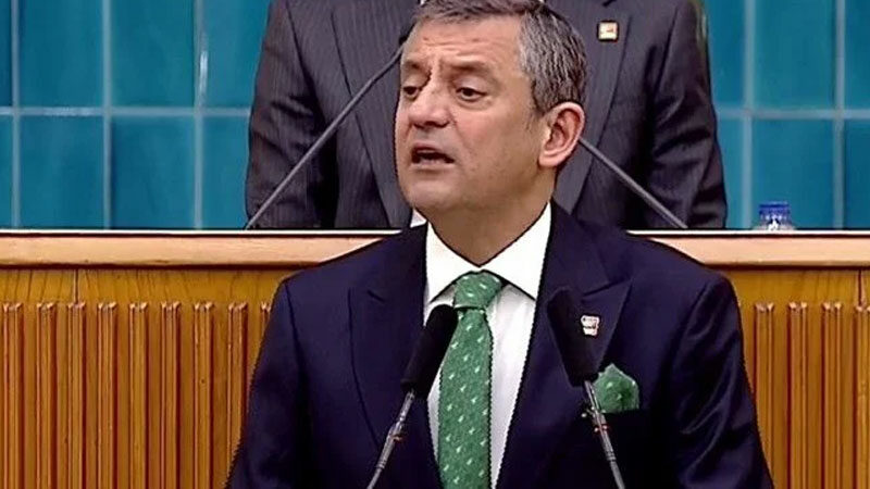 Borsa İstanbul'daki düşüş nedeniyle açılan soruşturmaya tepki gösteren CHP Genel