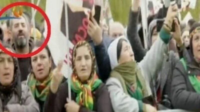 MİT’ten PKK’nın Fransa yapılanmasına operasyon