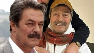 Kadir İnanır’ın son hali ortaya çıktı