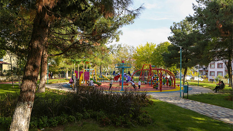 Bursa Büyükşehir’den önemli duyuru; ’28 Mart’a kadar kullanıma kapandı’ Bursa Büyükşehir’den önemli duyuru; ’28 Mart’a kadar kullanıma kapandı’