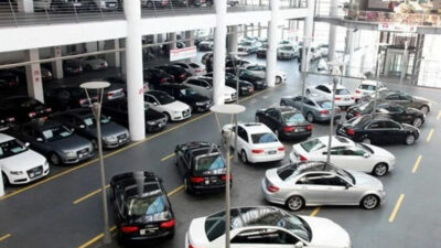 İkinci el yerinde sayıyor: İşte ortalama otomobil fiyatı