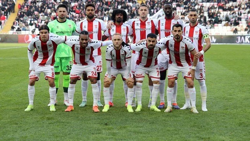 FIFA'dan Süper Lig ekibine 3 dönem transfer yasağı 2 fifa