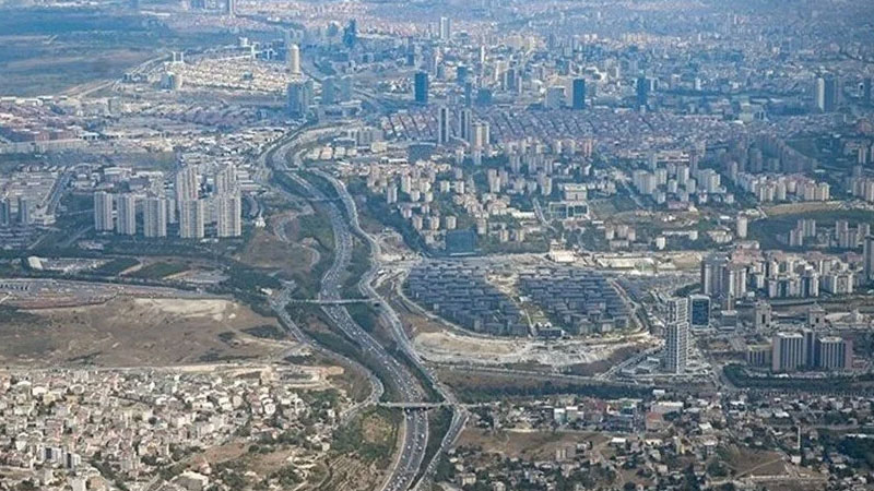 Bursa’dan 6 ilçe de var: TOKİ 50 ilde 834 arsa satıyor!