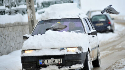Bursa için kritik uyarı