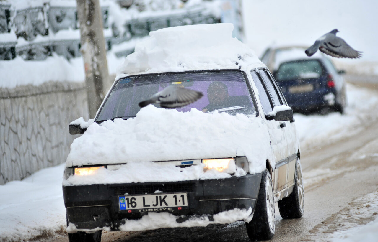 Bursa için kritik uyarı
