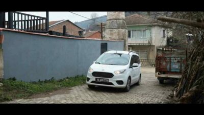 Gemlik’te bir yılda 250 hastaya evde sağlık hizmeti